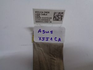 LCD кабел за Asus X551CA