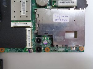 Дънна платка за Fujitsu Pi2540