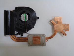 Охлаждане с вентилатор  за Acer Aspire 5750