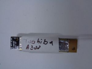 Камера за Toshiba Satellite A300