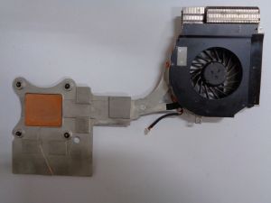 Охлаждане с вентилатор  за HP 8710p