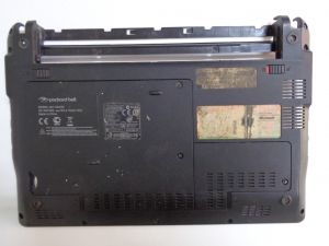 Долен корпус за Packard Bell NAV50