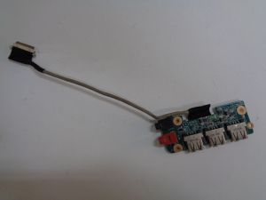 USB за Sony Vaio VGN-FW