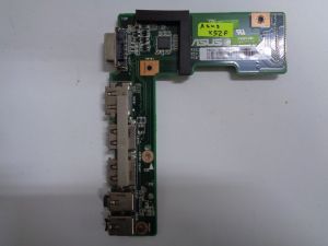 VGA board за Asus X52F