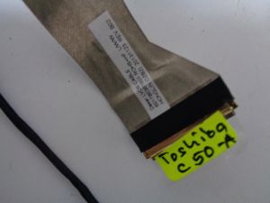 LCD кабел за Toshiba Satellite C50-A