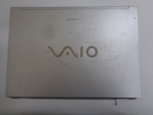Заден капак за Sony Vaio VGN-FZ