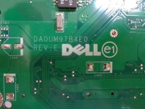 Lan board за Dell Inspiron N7010