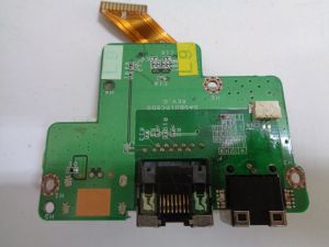 USB LAN board за Toshiba Satellite U300