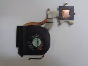 Охлаждане с вентилатор  за Acer Aspire 5535