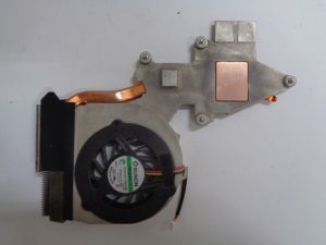 Охлаждане с вентилатор  за Acer Aspire 5536