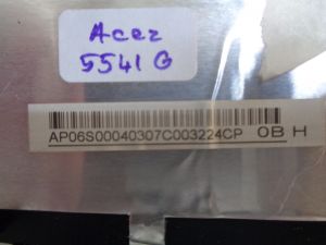 Заден капак за Acer Aspire 5541G