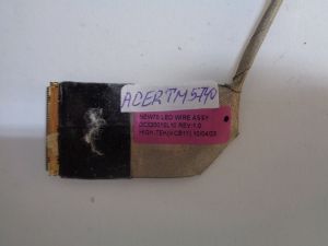 LCD кабел за Acer TravelMate 5740