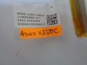 LCD кабел за Asus X550C