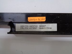 Bezel за Lenovo SL500