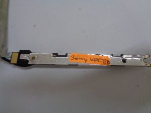 Камера за Sony Vaio VPC-EB