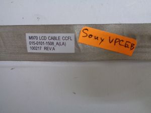 LCD кабел за Sony Vaio VPC-EB