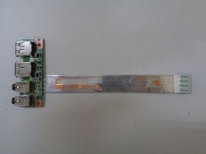USB board за Asus K53S