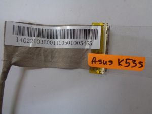 LCD кабел за Asus K53S