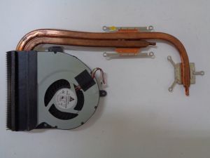 Охлаждане с вентилатор за Asus K53S