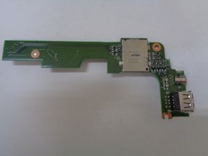 USB Board за Dell Inspiron 1526, 1525