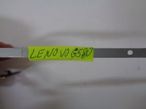 Панта лява за Lenovo G580