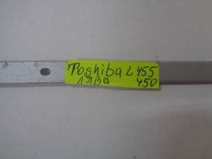 Панта лява за Toshiba Satellite L455 L450