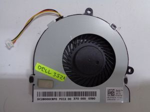 Вентилатор за Dell Inspiron 3521