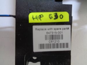 Колонки за HP 630