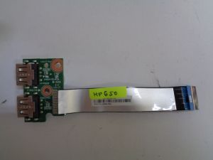 USB board за HP 650