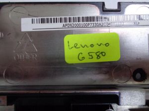 Долен корпус за Lenovo G580