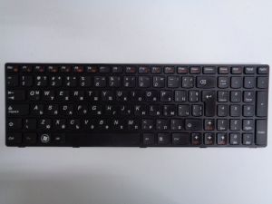 Клавиатура за Lenovo G580