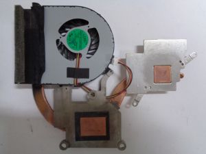 Охлаждане с вентилатор за Lenovo G580