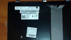 Клавиатура за Dell Inspiron 15R N5110 5110