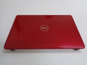 Заден капак за Dell Inspiron M5030 червен