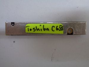 Камера за Toshiba Satellite C655D