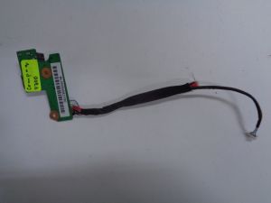 USB board за HP Compaq F700