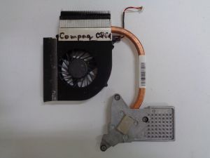 Охлаждане с вентилатор за HP Compaq CQ61