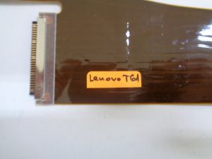 LCD кабел за Lenovo T61