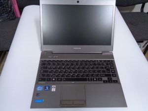 Toshiba Portege Z830 Ultrabook