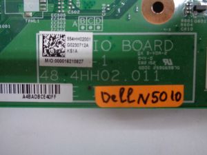 DC Lan Board за Dell Inspiron N5010