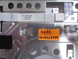 Горен корпус за Dell Vostro 3550