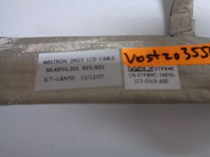 LCD кабел за DELL Vostro 3550
