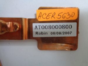 Охлаждане за Acer Aspire 5630