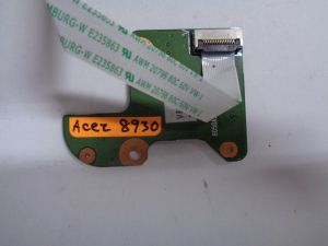 Power бутон за Acer Aspire 8930