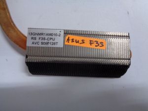 Охлаждане за Asus F3S
