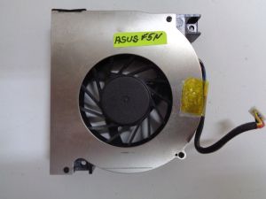 Вентилатор за Asus F5N, F5SL