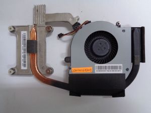 Охлаждане с вентилатор за Lenovo E530C