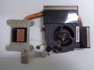 Охлаждане с вентилатор за Lenovo E530C