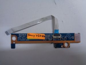 Power board за Sony Vaio VGN-NW