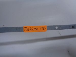 Панта дясна за Toshiba Satellite C55